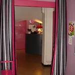 玛莫特酒店 酒店