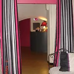 酒店 玛莫特酒店