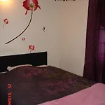 酒店 玛莫特酒店