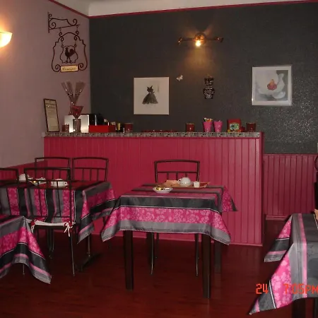 Hotel De La Marmotte