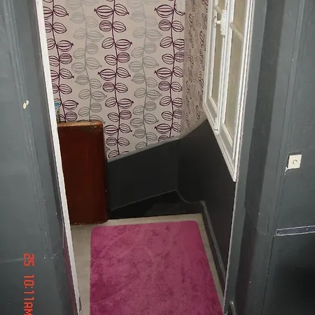 De La Marmotte Hotel 2*