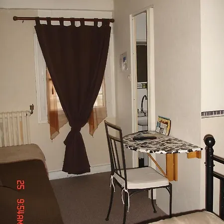 De La Marmotte Hotel Niort