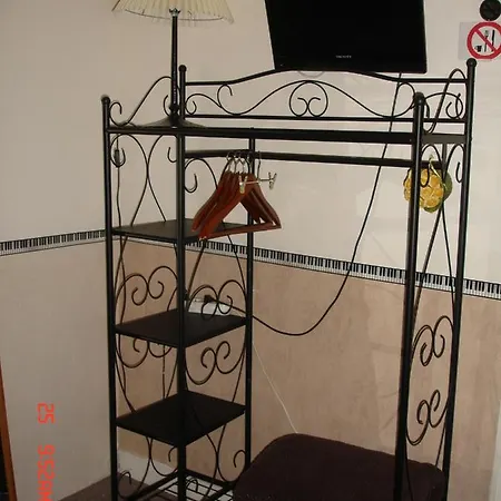 De La Marmotte Hotel