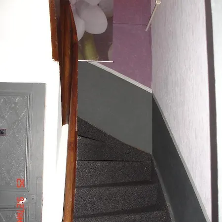 De La Marmotte Hotel 2*