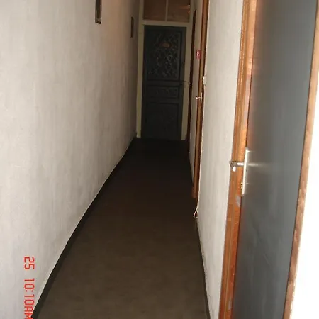 De La Marmotte ニオール