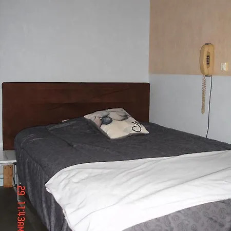 De La Marmotte 2* Ньор