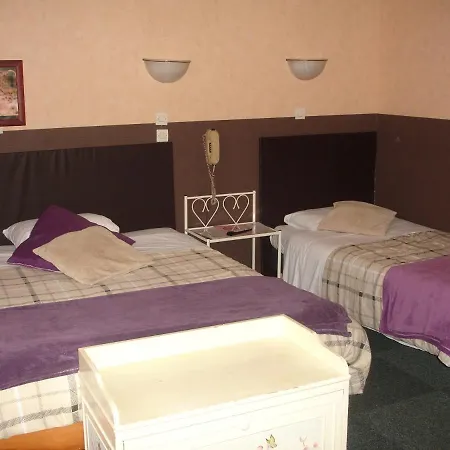 De La Marmotte 2* Ньор