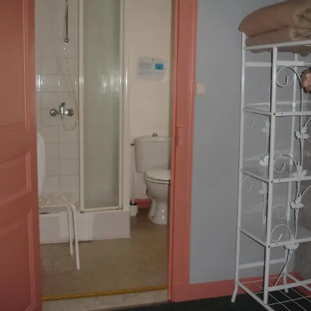 Hotel De La Marmotte 2*