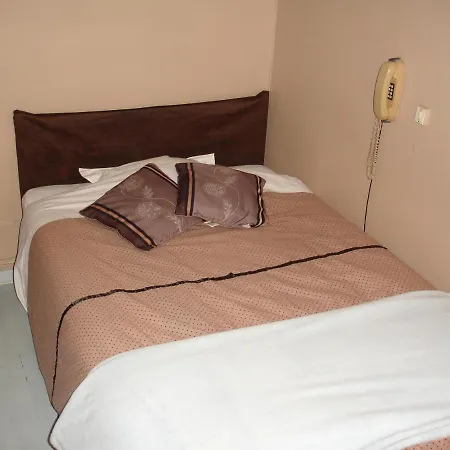 De La Marmotte Hotel 2*