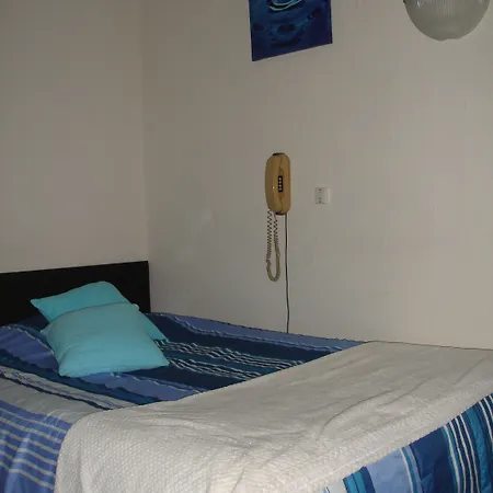 De La Marmotte Отель