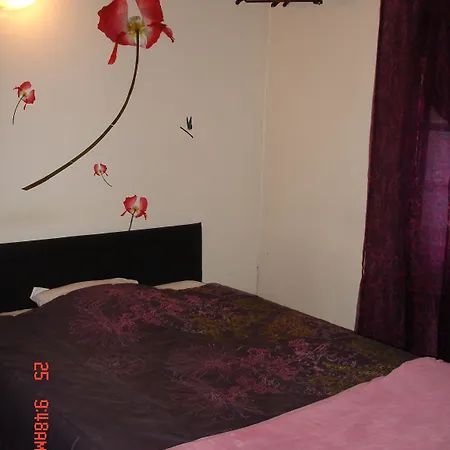 Hotel De La Marmotte