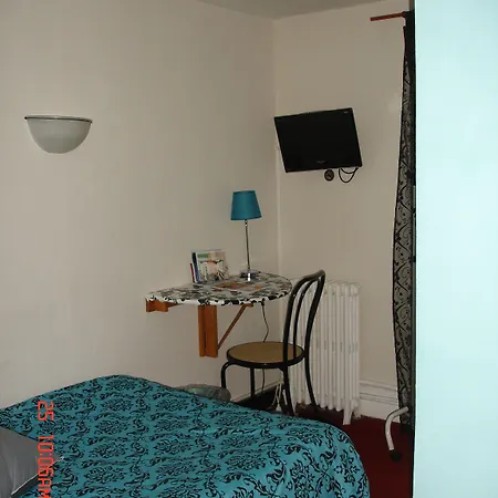 De La Marmotte Ньор