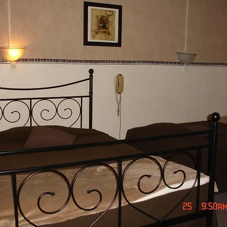 De La Marmotte Hotel 2*