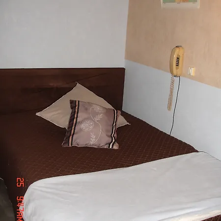 Hotel De La Marmotte Niort