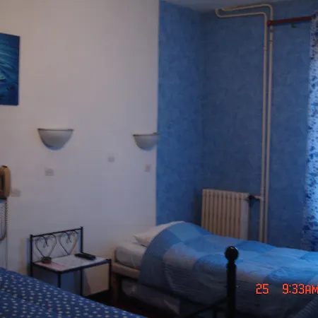 De La Marmotte Hotel Niort