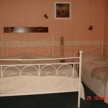 De La Marmotte Отель 2*