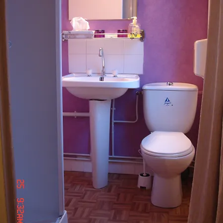 De La Marmotte 2* Ньор