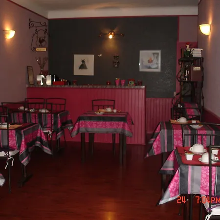 Hotel De La Marmotte 2*
