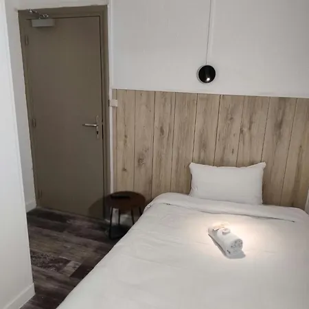 De La Marmotte Hotel