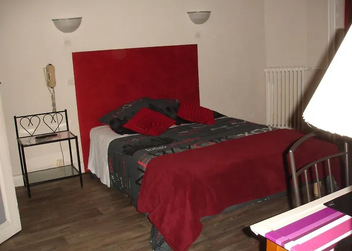 De La Marmotte Hotell