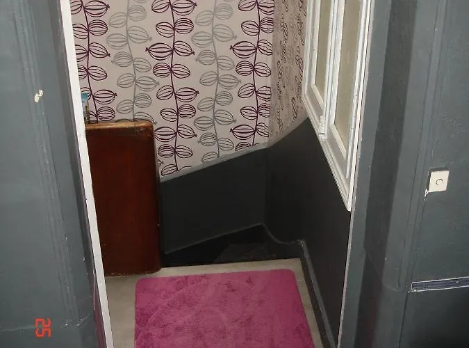 De La Marmotte Hotell 2*