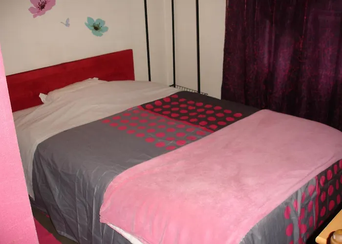 Hotell De La Marmotte