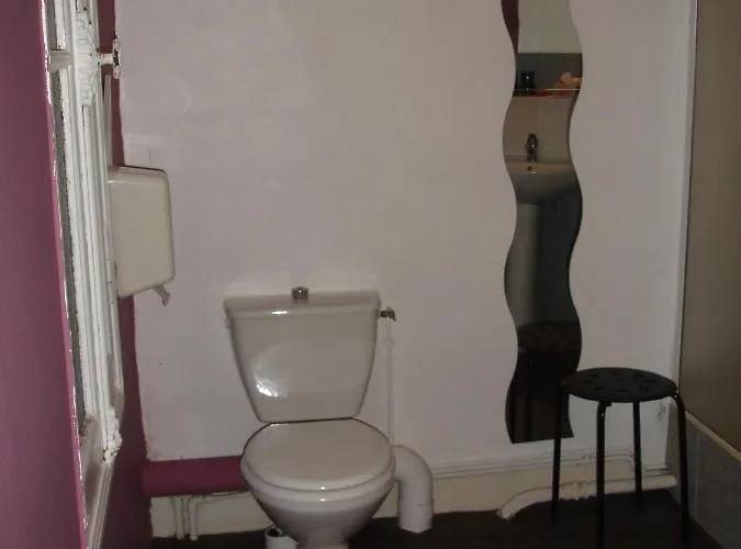 De La Marmotte Hotell 2*