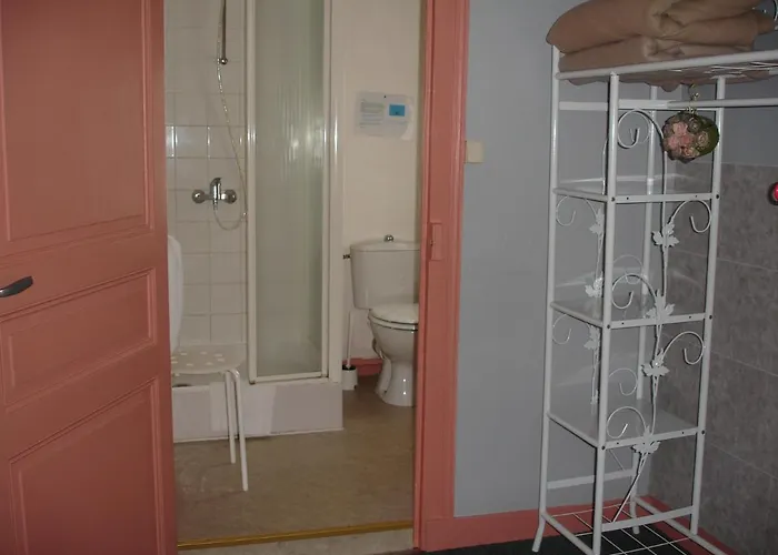 Hotell De La Marmotte 2*