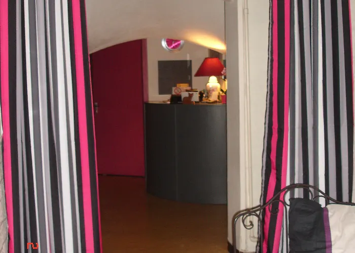 Hotell De La Marmotte