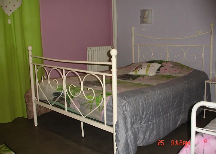De La Marmotte Hotell 2*