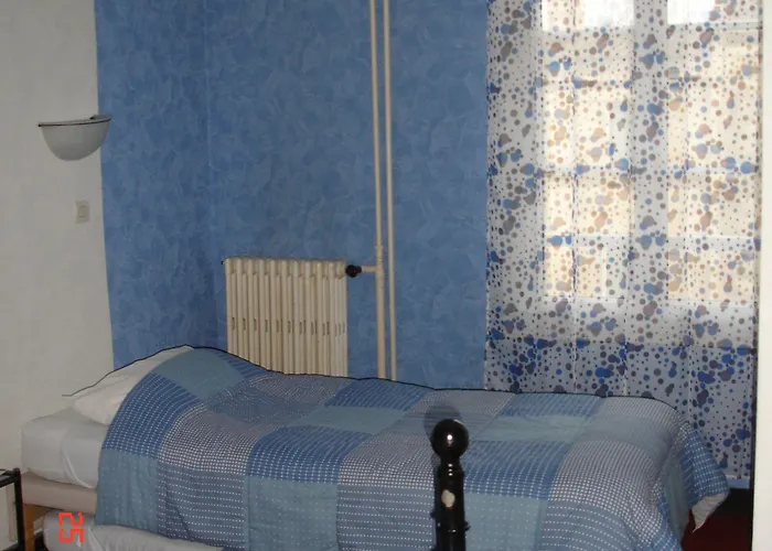 De La Marmotte Hotell 2*