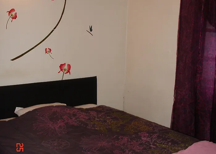Hotell De La Marmotte