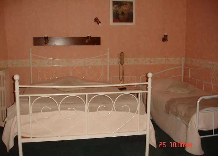 De La Marmotte Hotell 2*