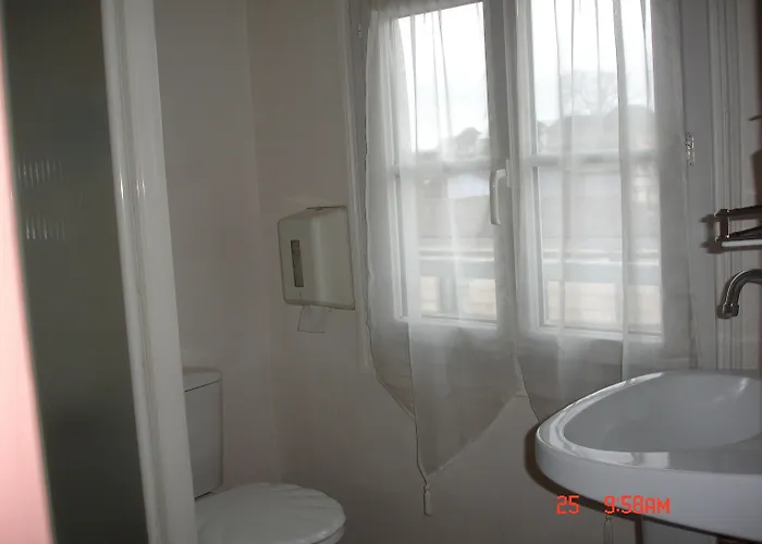 Hotell De La Marmotte 2*