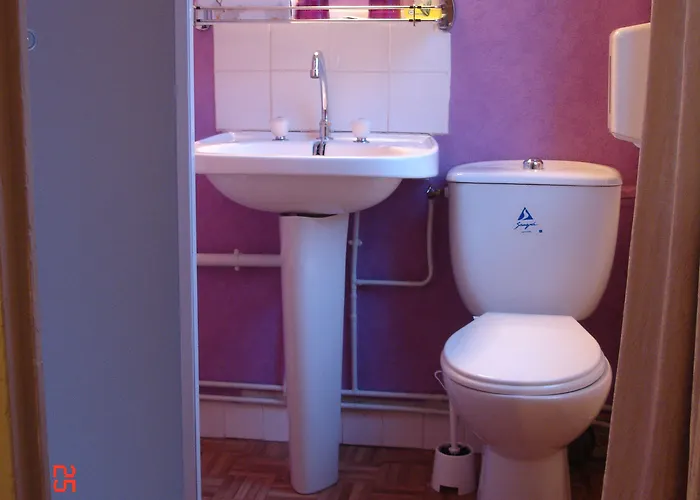 De La Marmotte 2* Niort