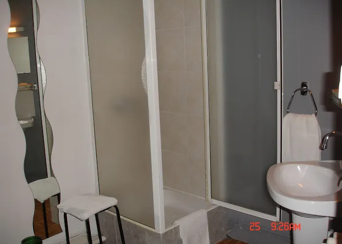 Hotell De La Marmotte 2*