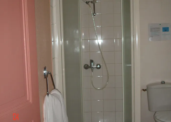 Hotell De La Marmotte Niort