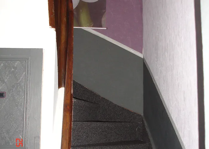 De La Marmotte Hotell 2*